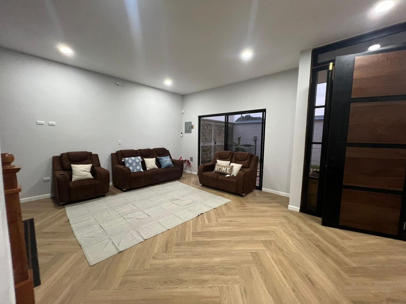 La Isla Bonita Residence 플로레스 외부 사진