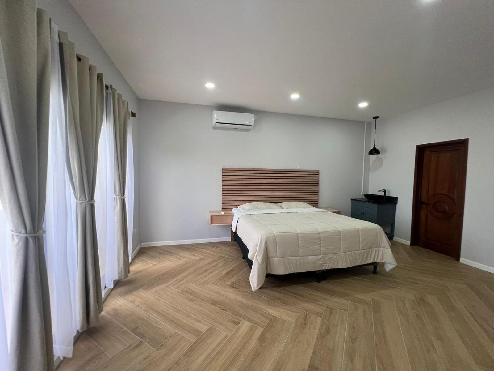 La Isla Bonita Residence 플로레스 외부 사진