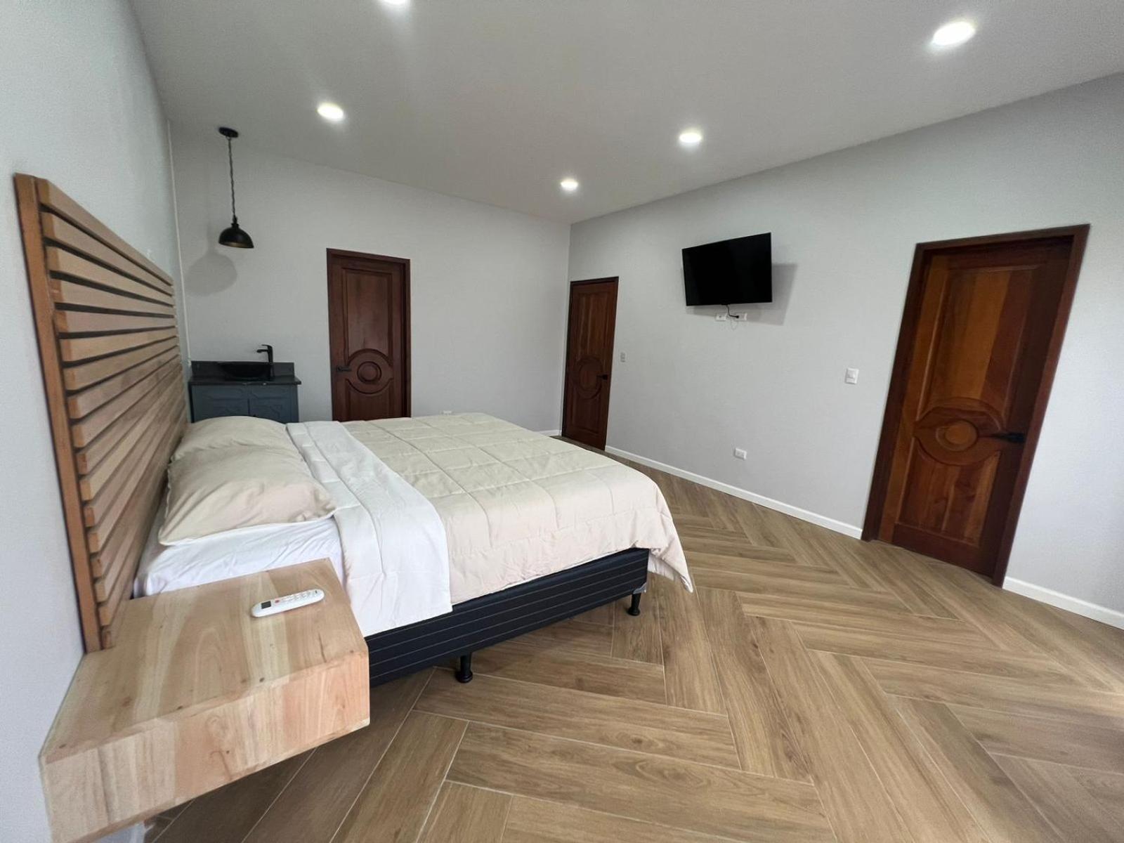 La Isla Bonita Residence 플로레스 외부 사진