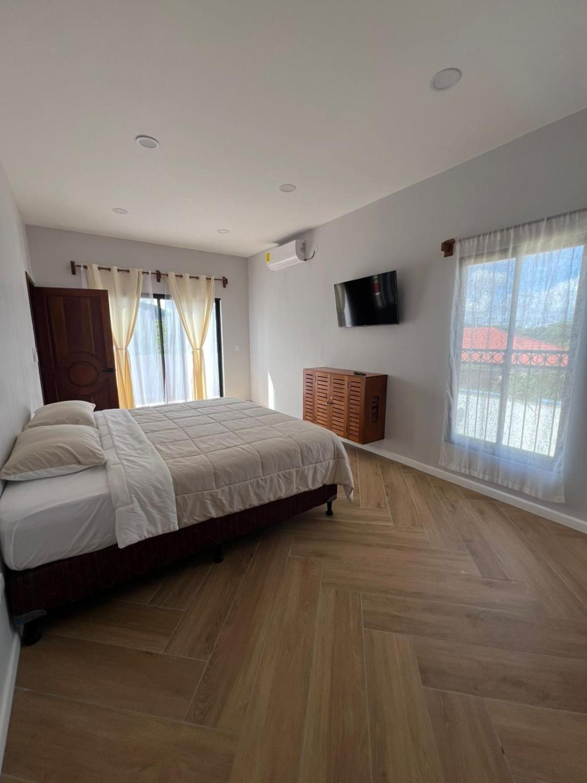 La Isla Bonita Residence 플로레스 외부 사진