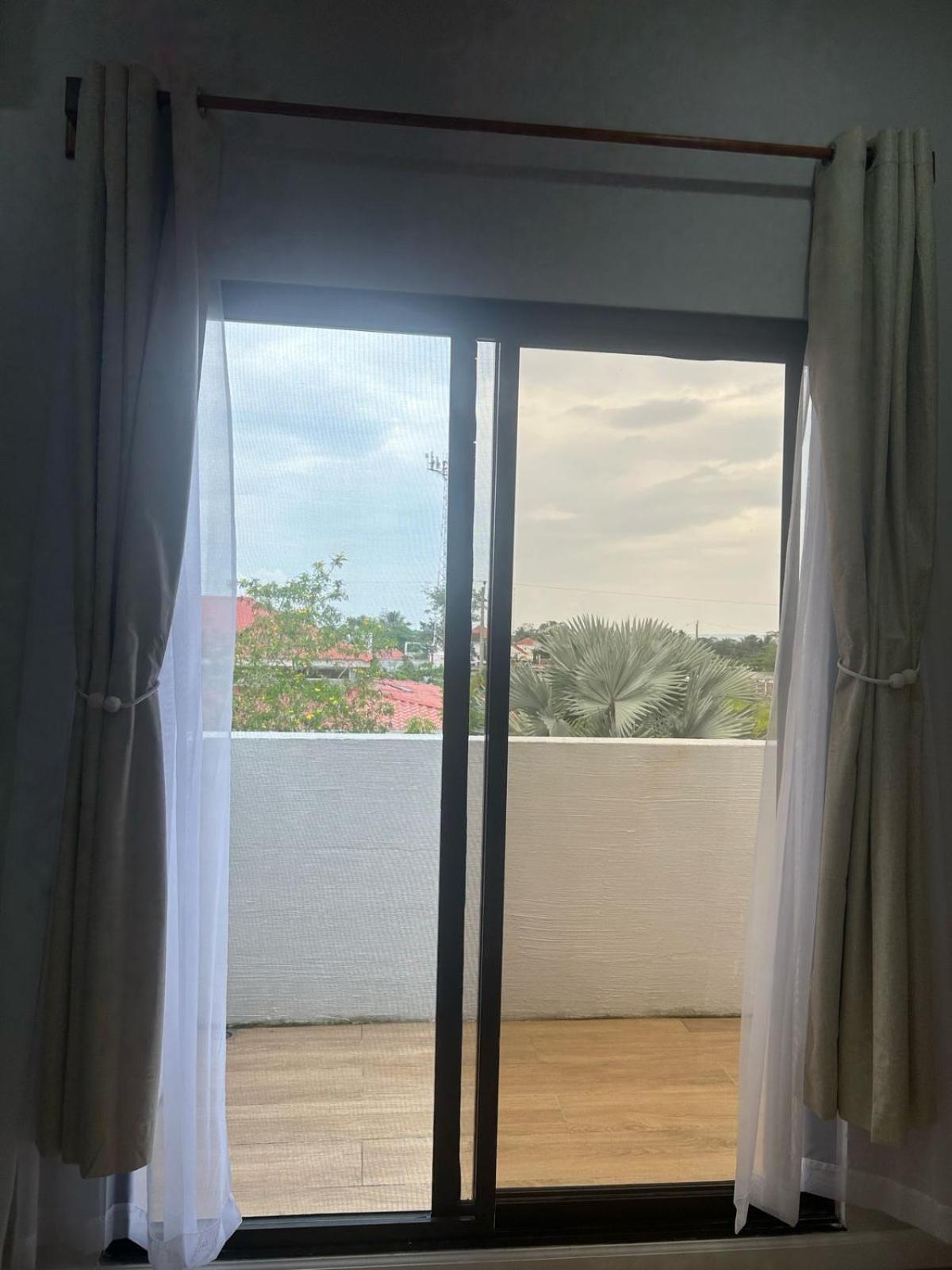 La Isla Bonita Residence 플로레스 외부 사진